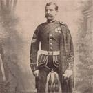 A sergeant of the Black Watch